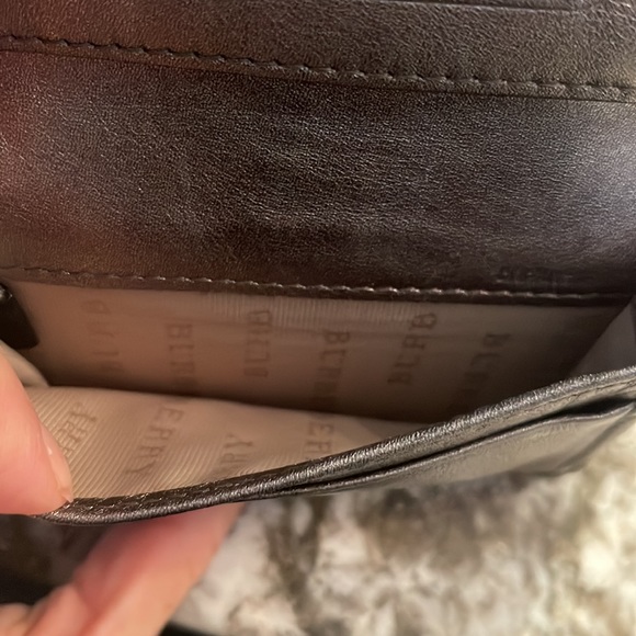 Burberry Wallet - Picture 8 of 11